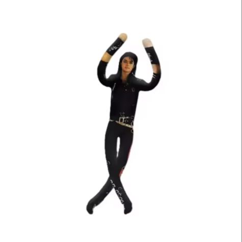 Tech Home Accessories - New Style Michael Jackson Cosplay Prop