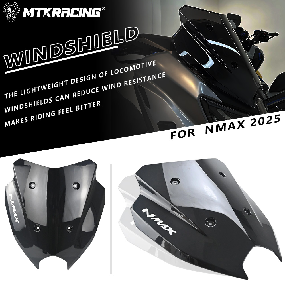 Tech Protect Accessories - MTKRACING For NMAX 125 NMAX155 TECH