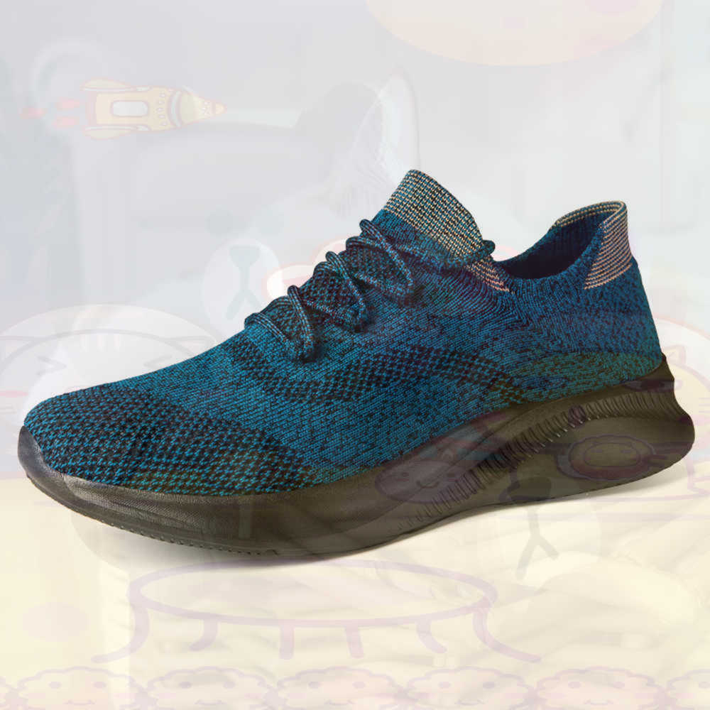 Tech Accessories Gifts For Men - Number 41 Soft Bottom High-quality Shoes