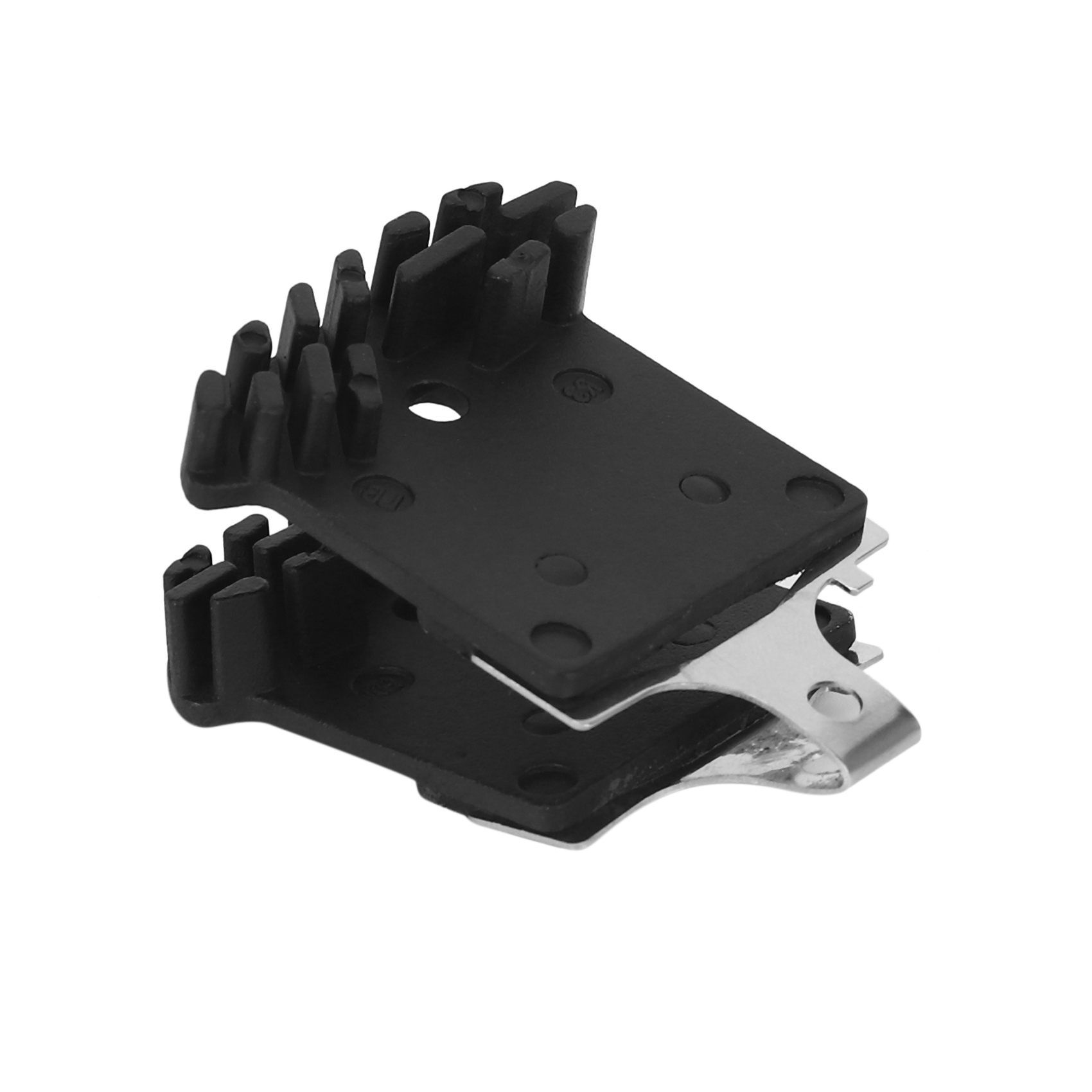 Tech Bike Accessories - CGDS-5X Brake Pads Hydraulic Disc Brake