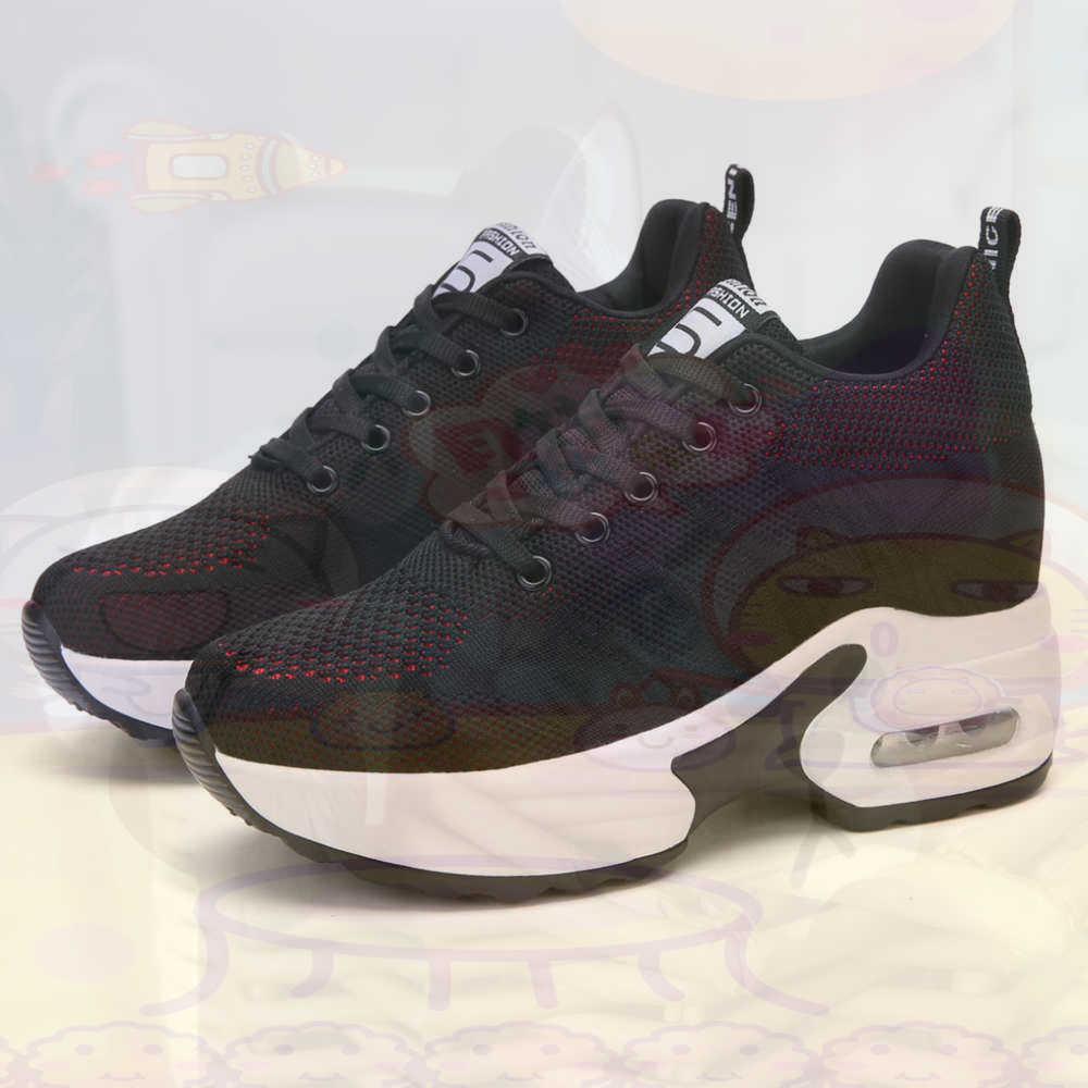 Tech Accessories Gifts For Men - Red Size 36 Shoes Woman Tennis