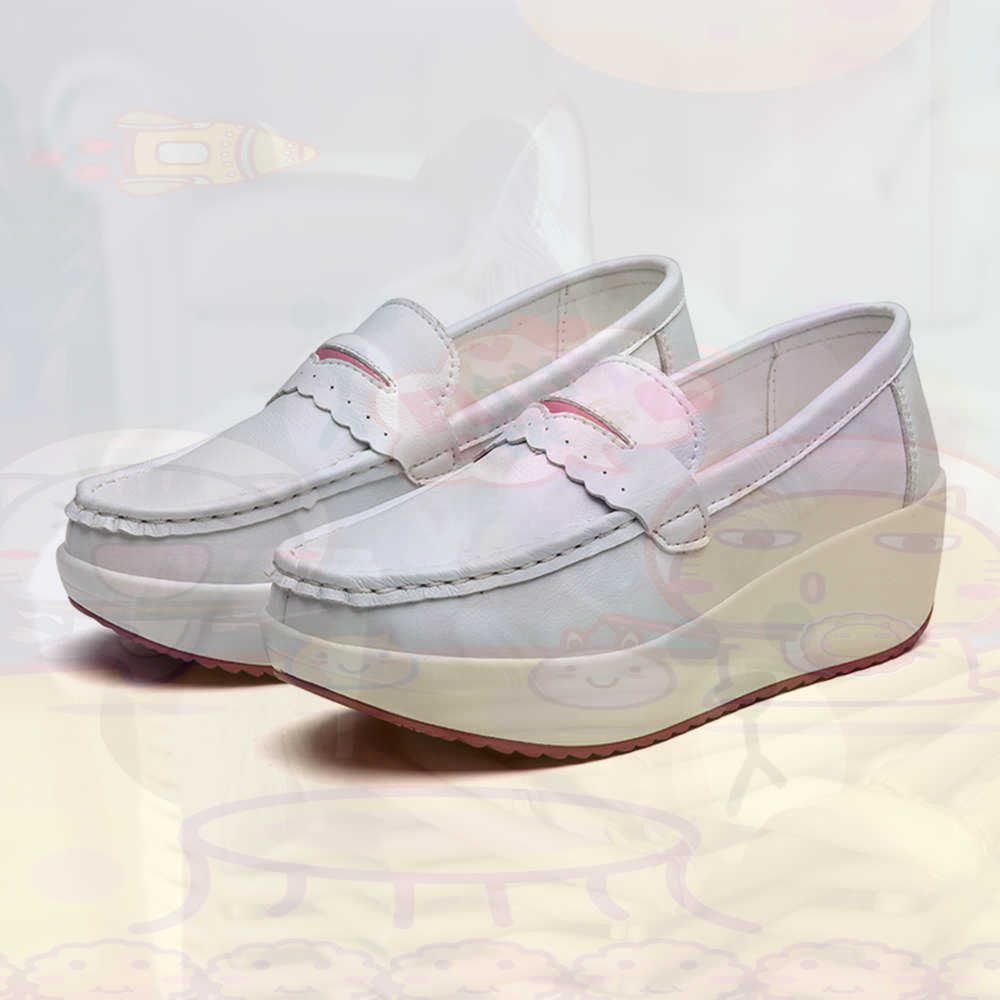 Tech Accessories Gifts For Men - Plataform Winter Pink Sneakers Tennis Women's