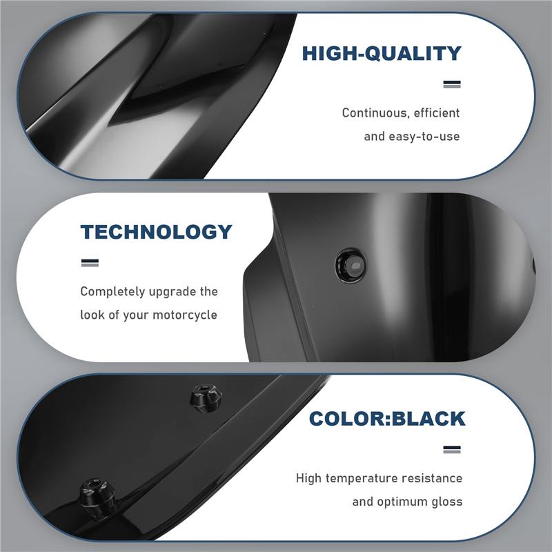 Tech Protect Accessories - A85E-For NMAX 125 For NMAX125 TECH