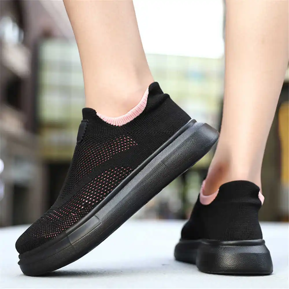 Tech Accessories Gifts For Men - Platform Stockings Brown Shoes For Woman