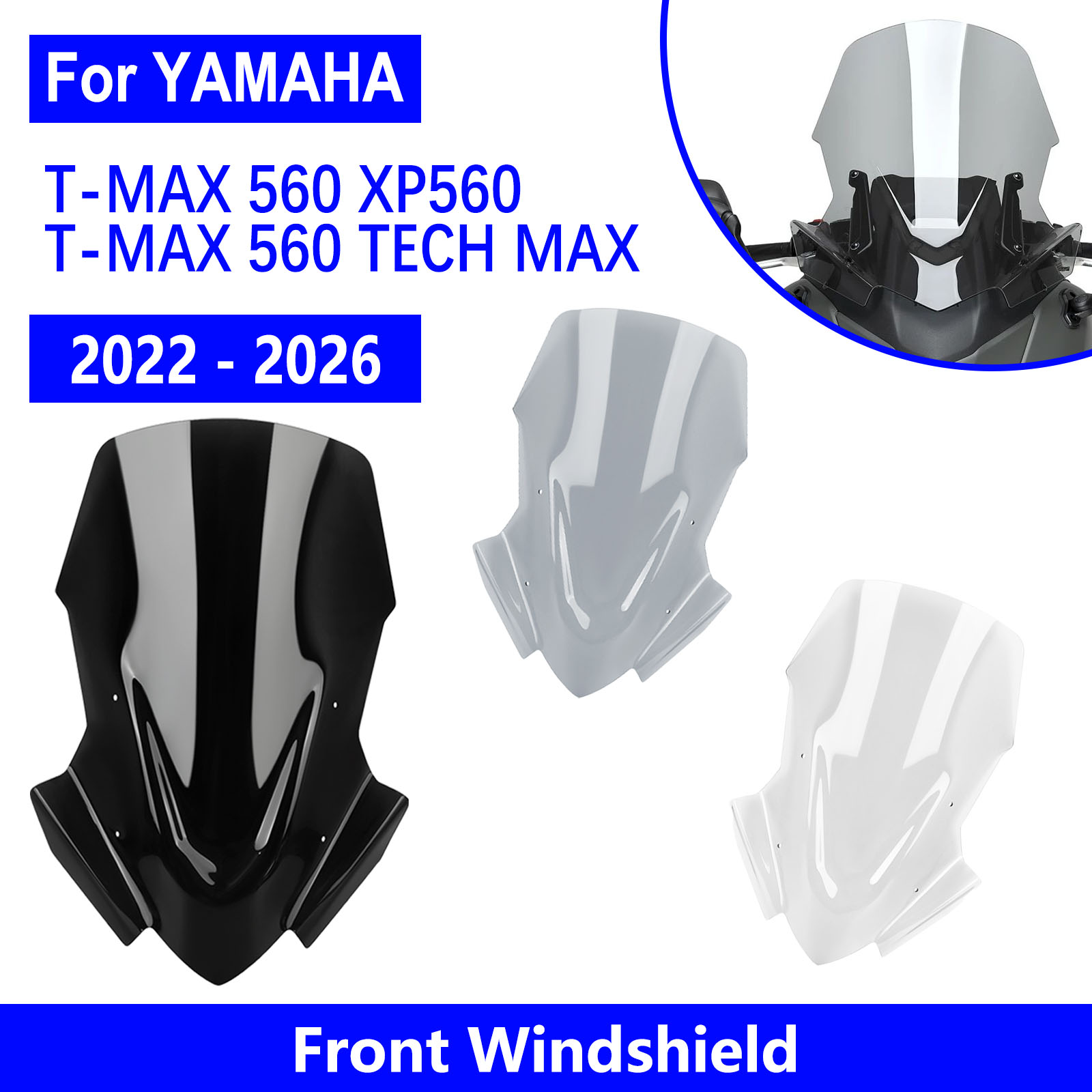 WindScreen Extension Protect C - Tech Protect Accessories 评论和价格