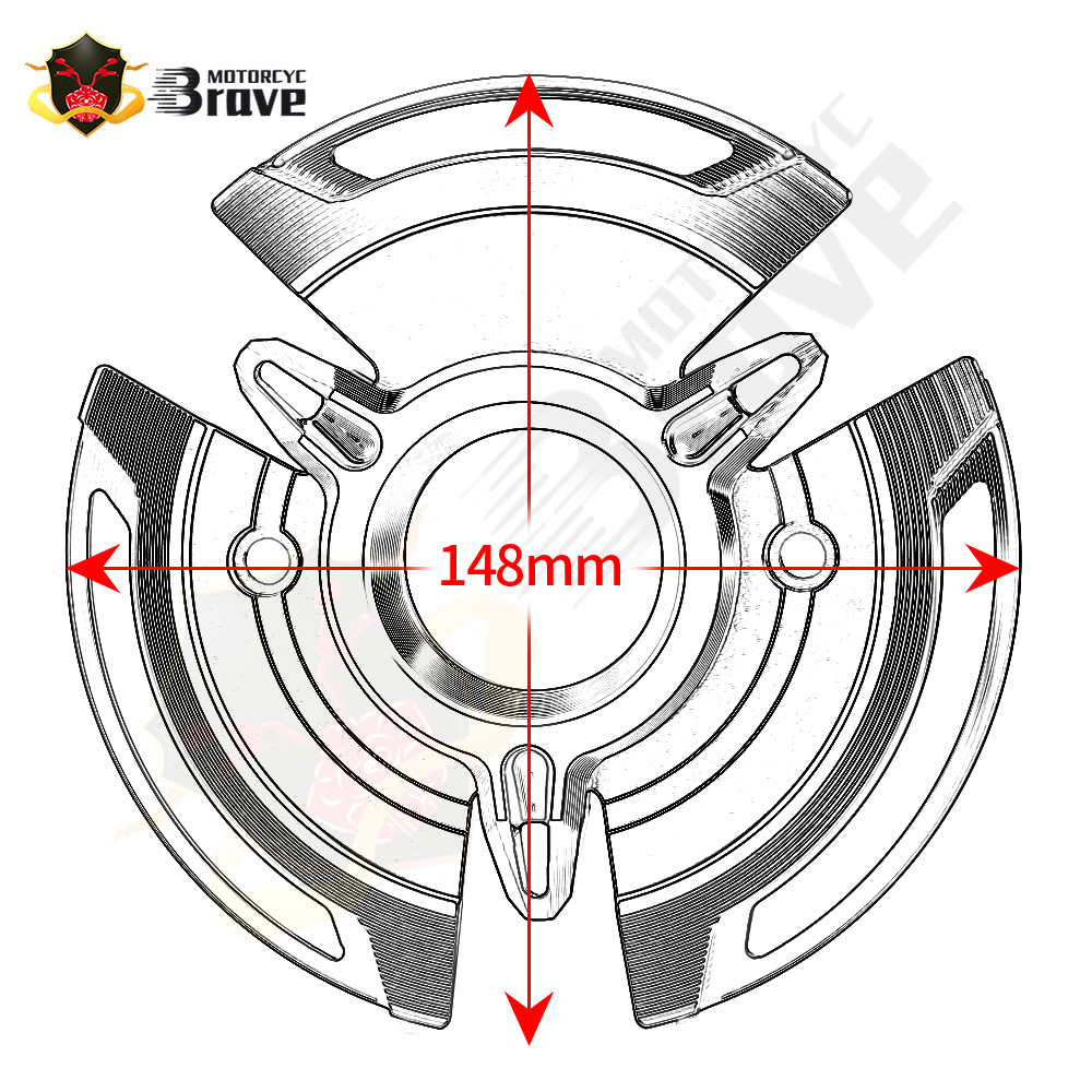 Engine Protective Guard Cover  - Tech Protect Accessories 评论和价格