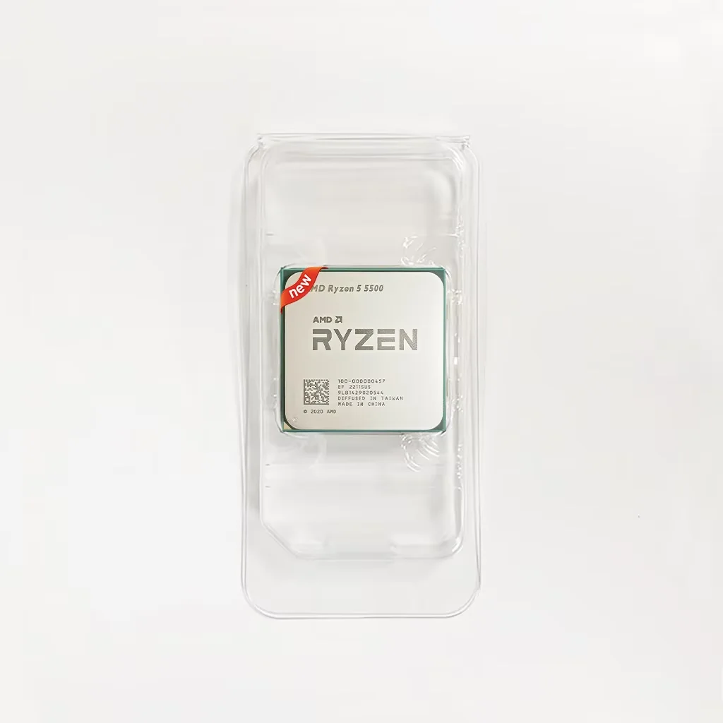 R5 5500 AMD Ryzen 5 5500 Proce - Amd Cpu Ryzen 5 评论和价格