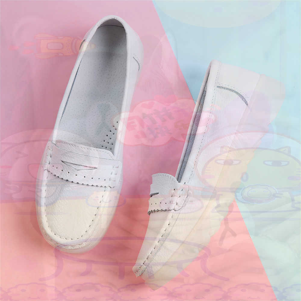 Moccasin Driving Teenage Sneak - Tech Accessories Gifts For Men 评论和价格