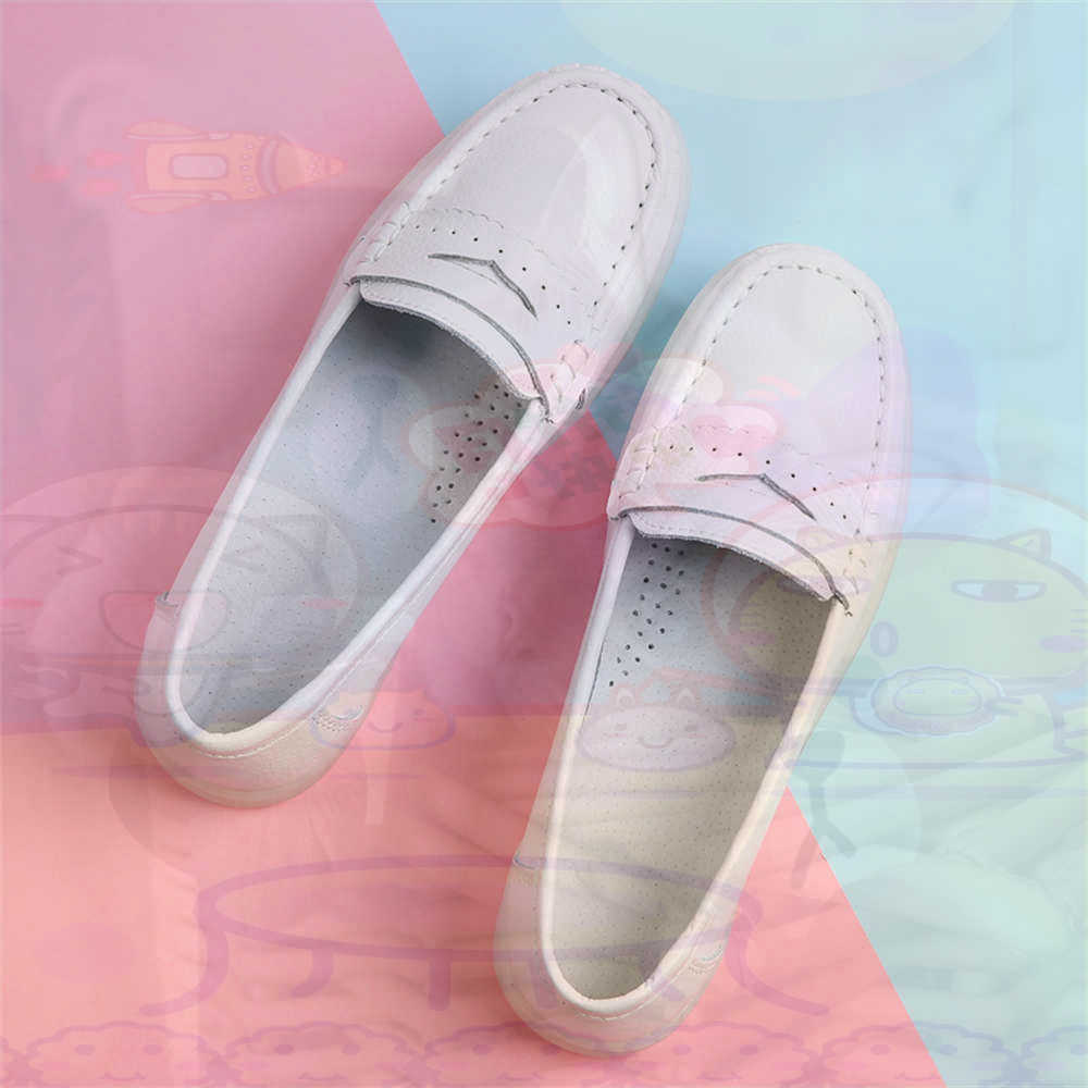 Moccasin Driving Teenage Sneak - Tech Accessories Gifts For Men 评论和价格