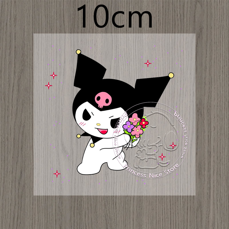 Kuromi Cinnamoroll Person Stic - Kawaii Tech Accessories 评论和价格