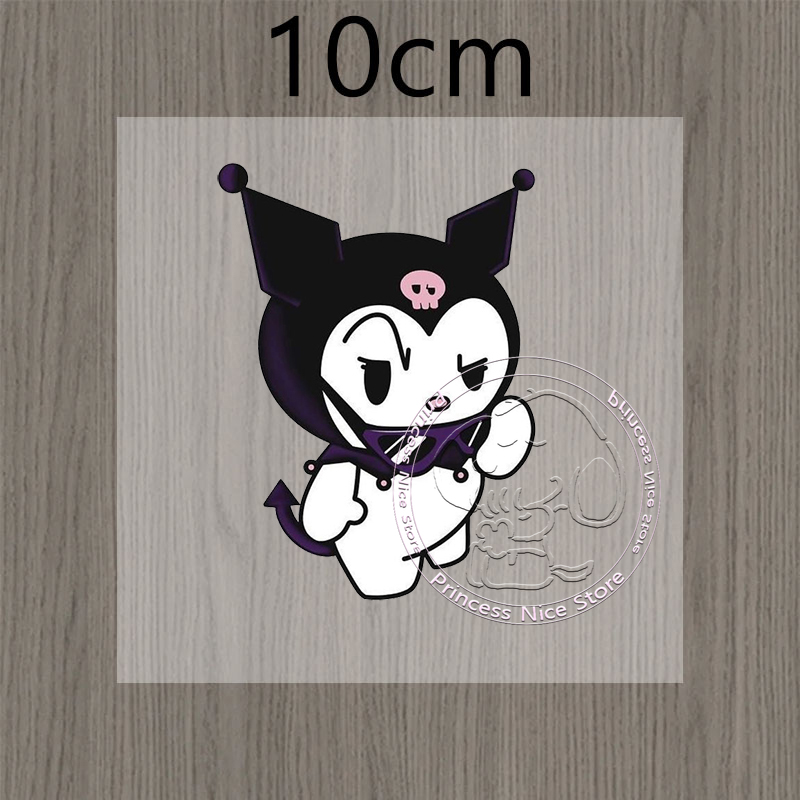 Kuromi Cinnamoroll Person Stic - Kawaii Tech Accessories 评论和价格