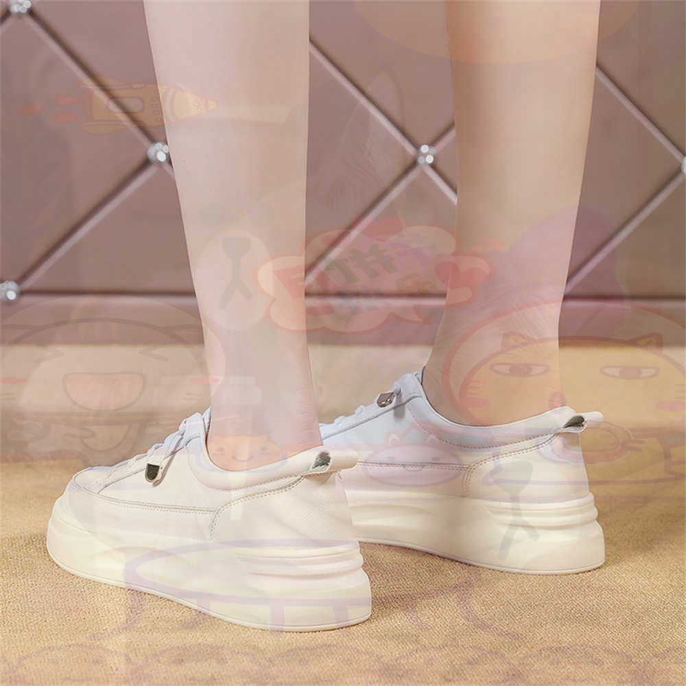 Lace-up Chunky Loafers Woman S - Tech Accessories Gifts For Men 评论和价格