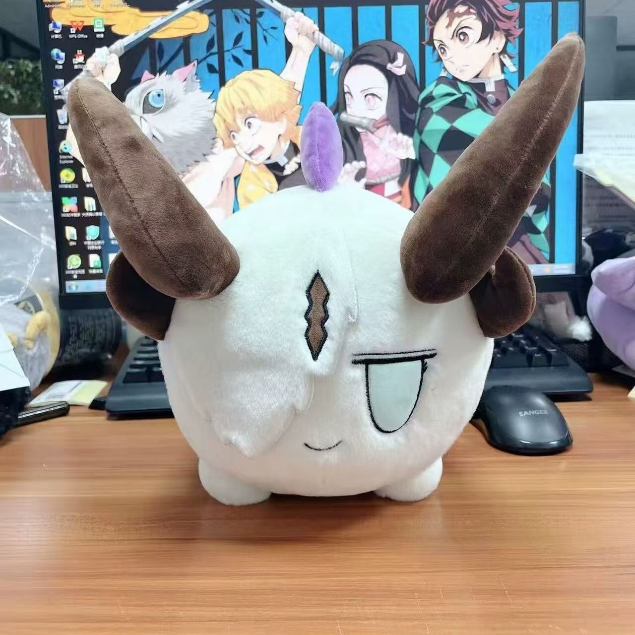 2027 New Arknights Eblana Necr - Tech Home Accessories 评论和价格