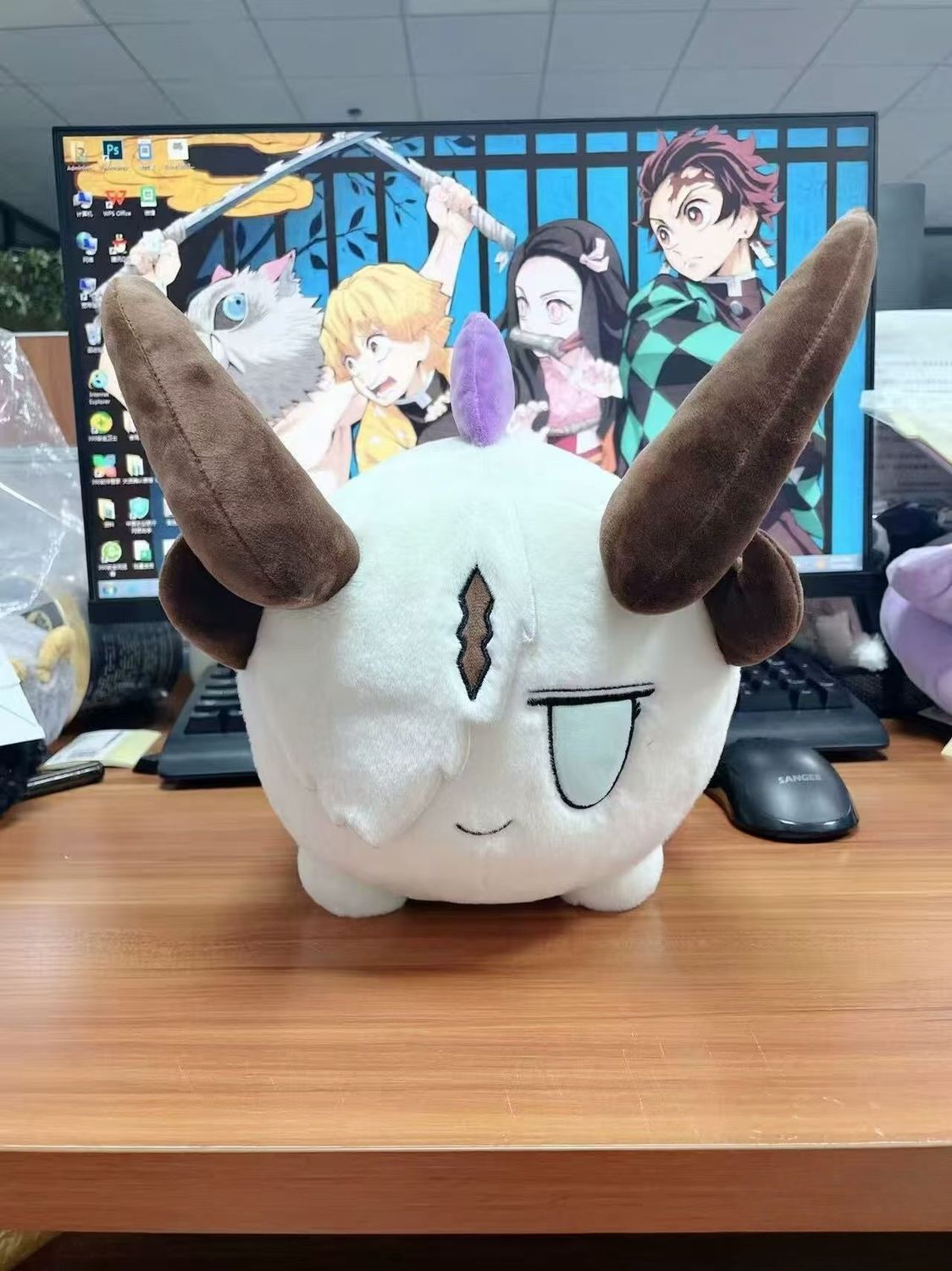 2027 New Arknights Eblana Necr - Tech Home Accessories 评论和价格