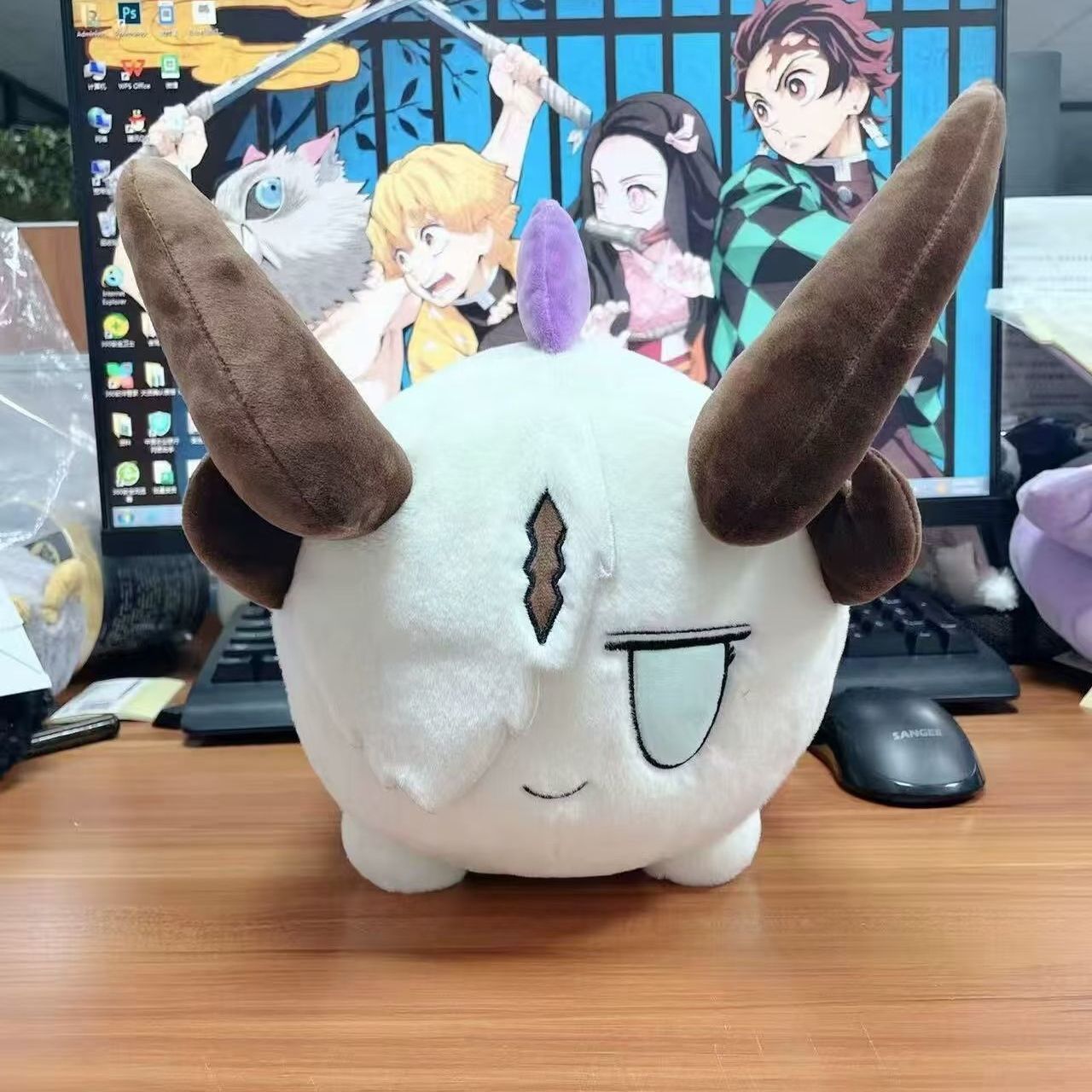 2027 New Arknights Eblana Necr - Tech Home Accessories 评论和价格