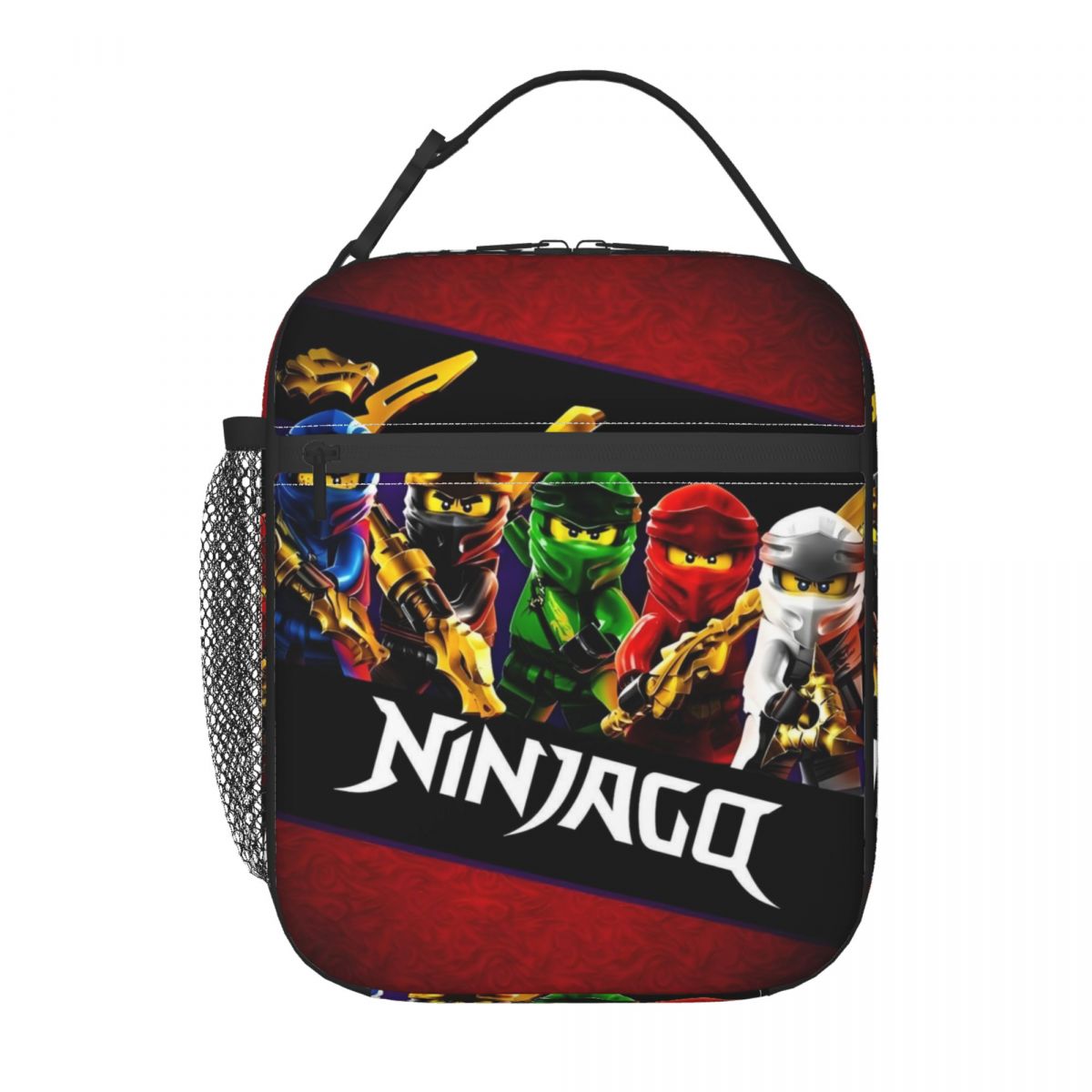 Custom Phantoms N-Ninjagos Ins - Tech Office Accessories 评论和价格