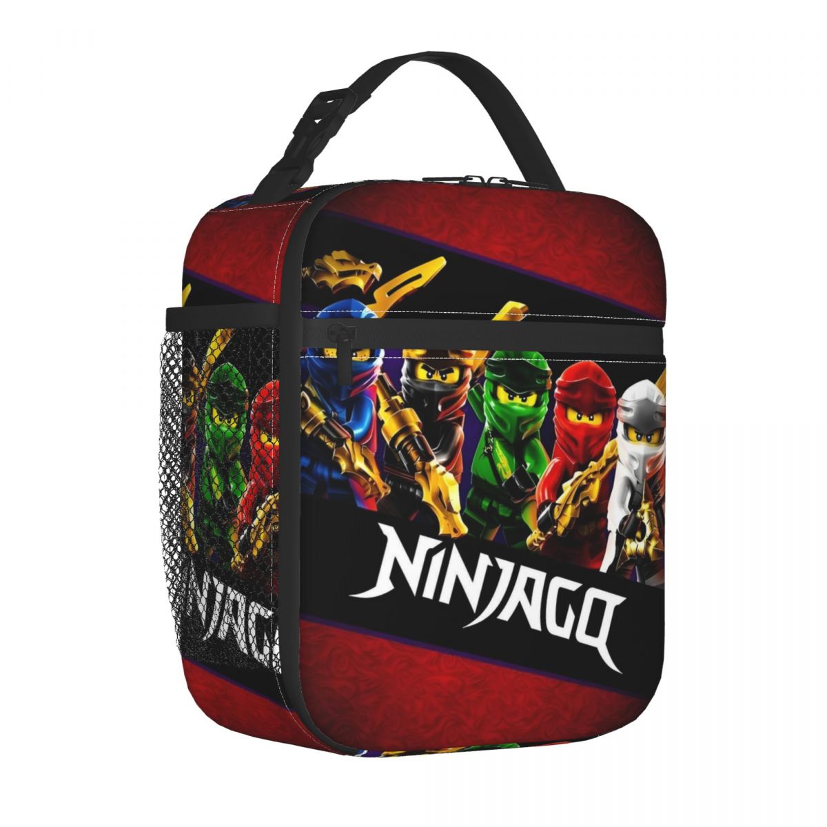 Custom Phantoms N-Ninjagos Ins - Tech Office Accessories 评论和价格