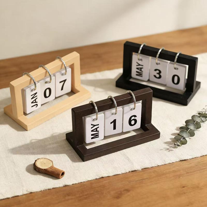 【M】Mini Calendar Office Desk D - Tech Office Accessories 评论和价格