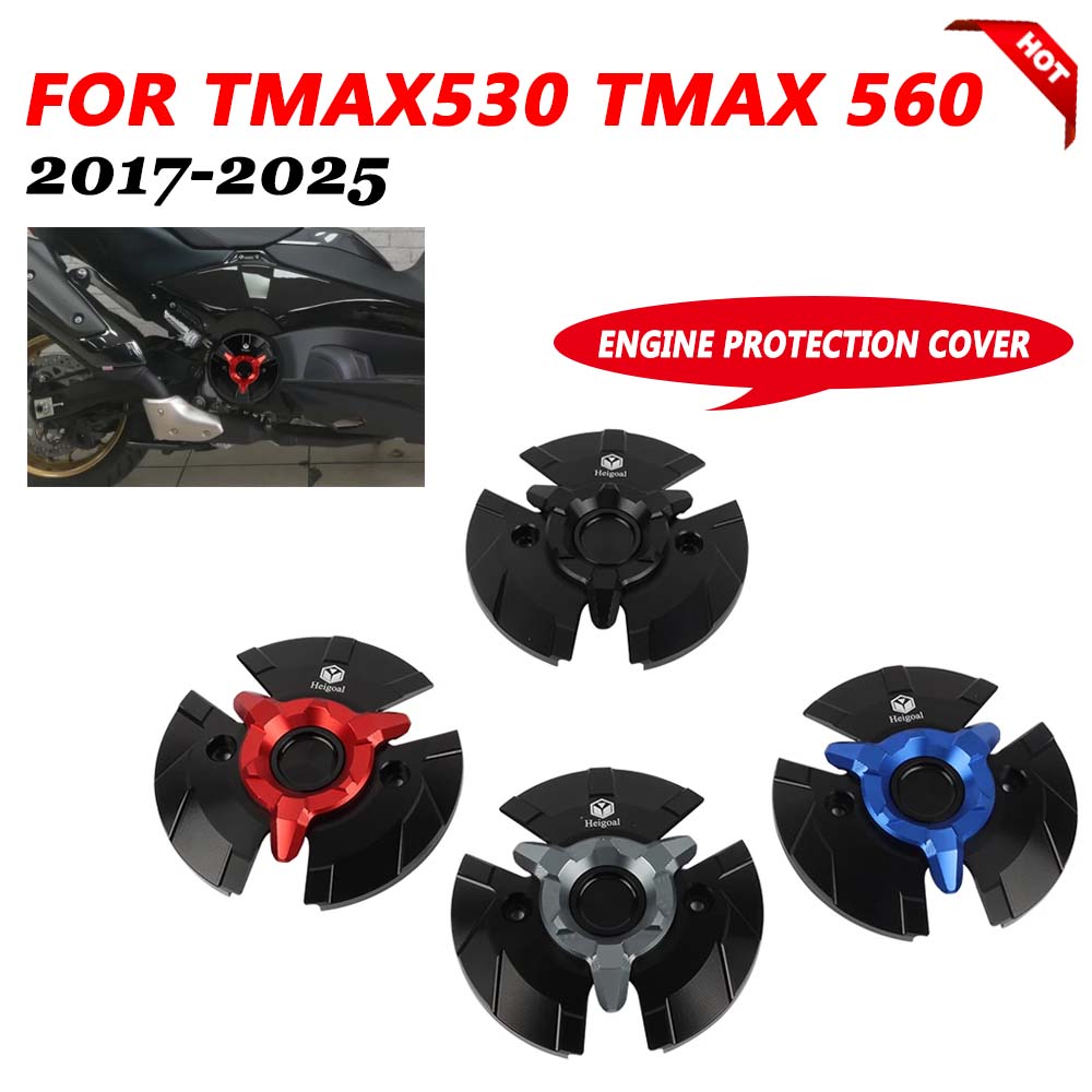 for YAMAHA TMAX 530 SX SD TMAX - Tech Protect Accessories 评论和价格