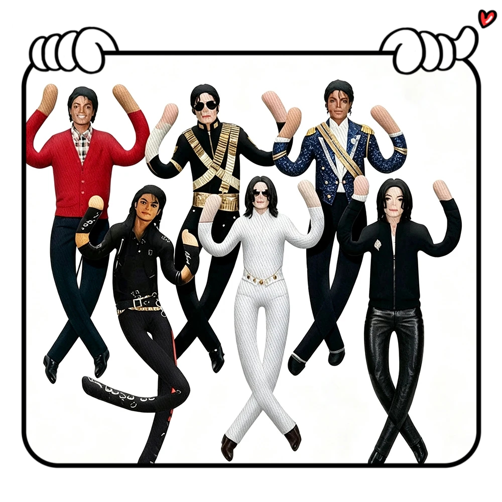Michael Jackson Cosplay Prop D - Tech Home Accessories 评论和价格