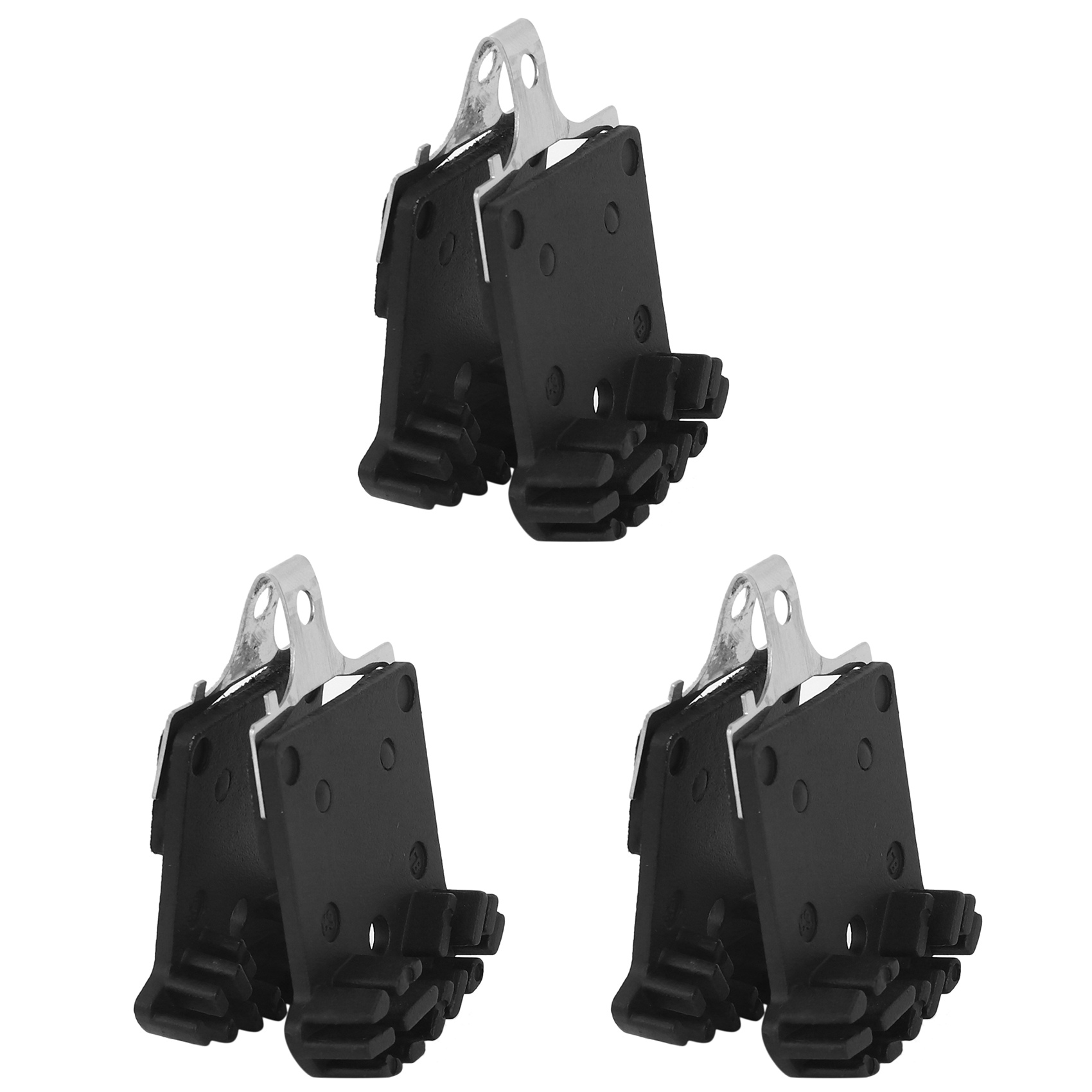CGDS-5X Brake Pads Hydraulic D - Tech Bike Accessories 评论和价格