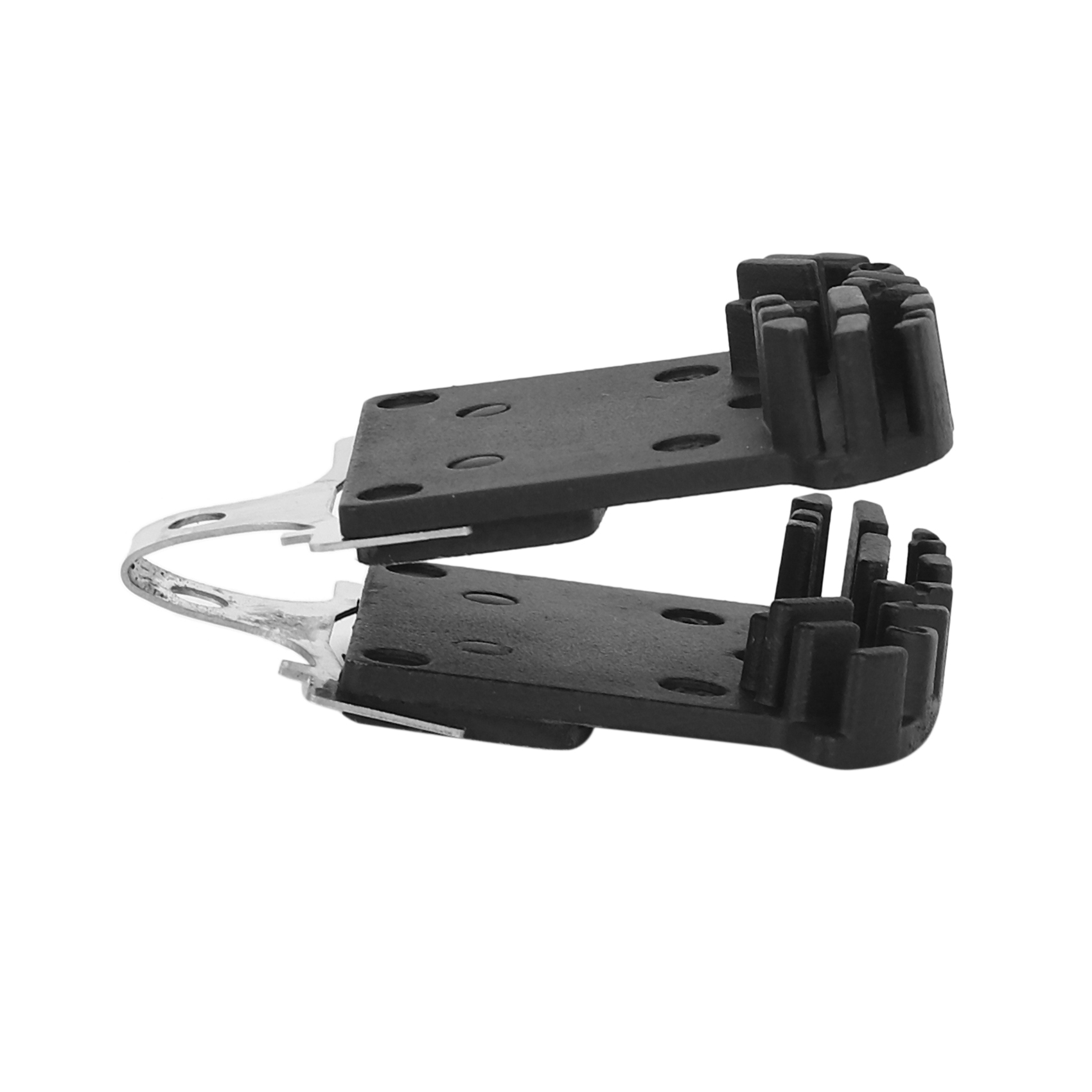 CGDS-5X Brake Pads Hydraulic D - Tech Bike Accessories 评论和价格