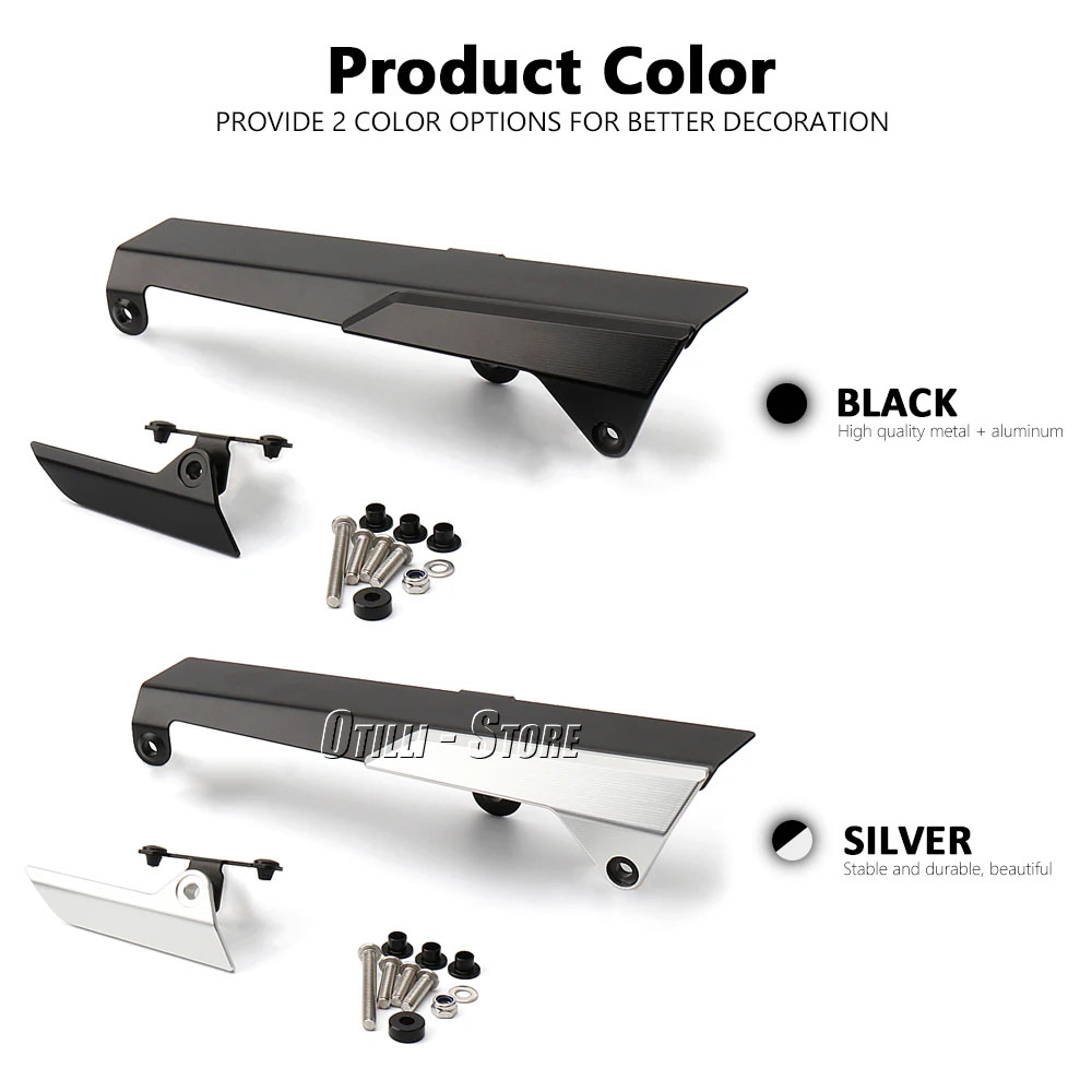 CNC Belt Chain Cover Protectiv - Tech Protect Accessories 评论和价格