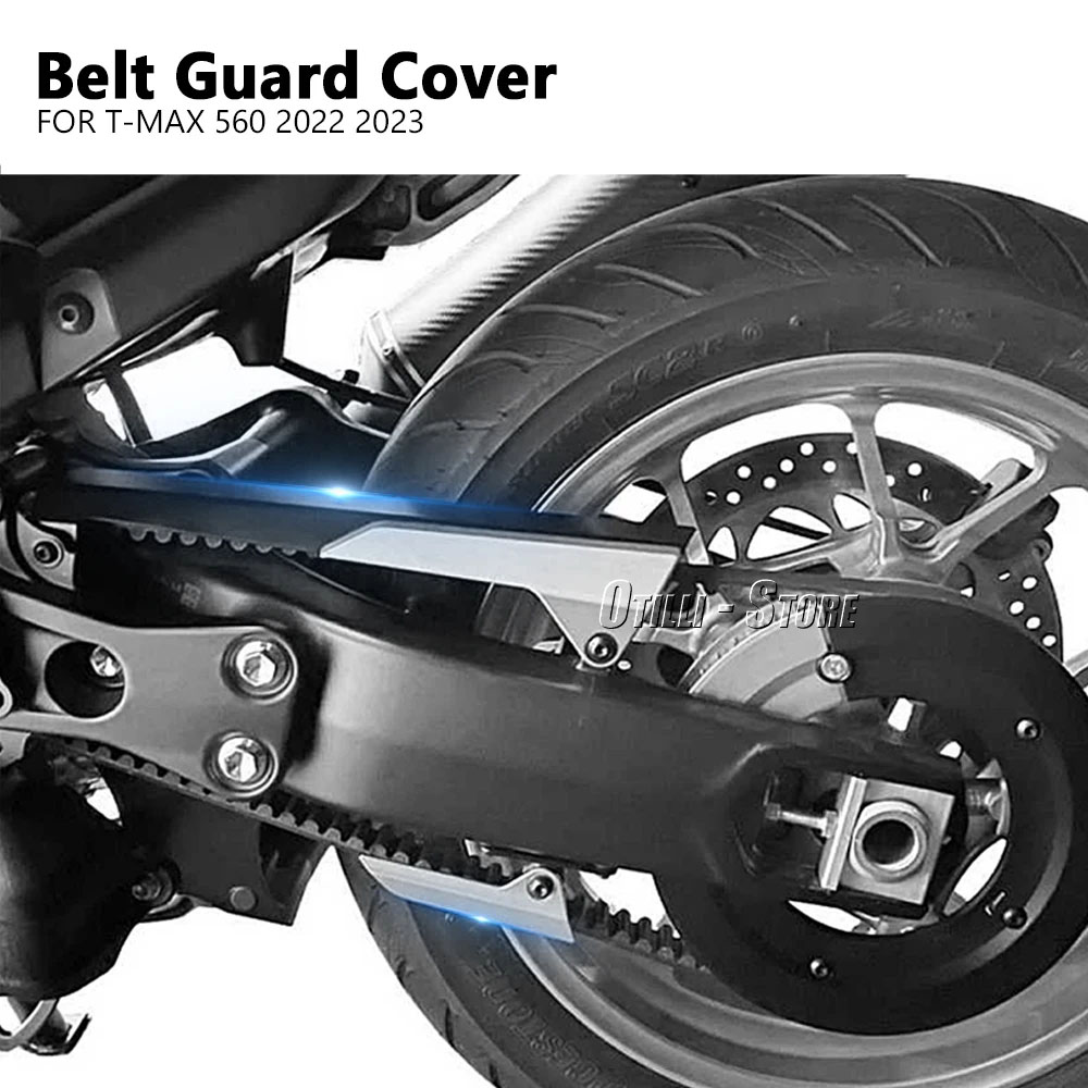 CNC Belt Chain Cover Protectiv - Tech Protect Accessories 评论和价格