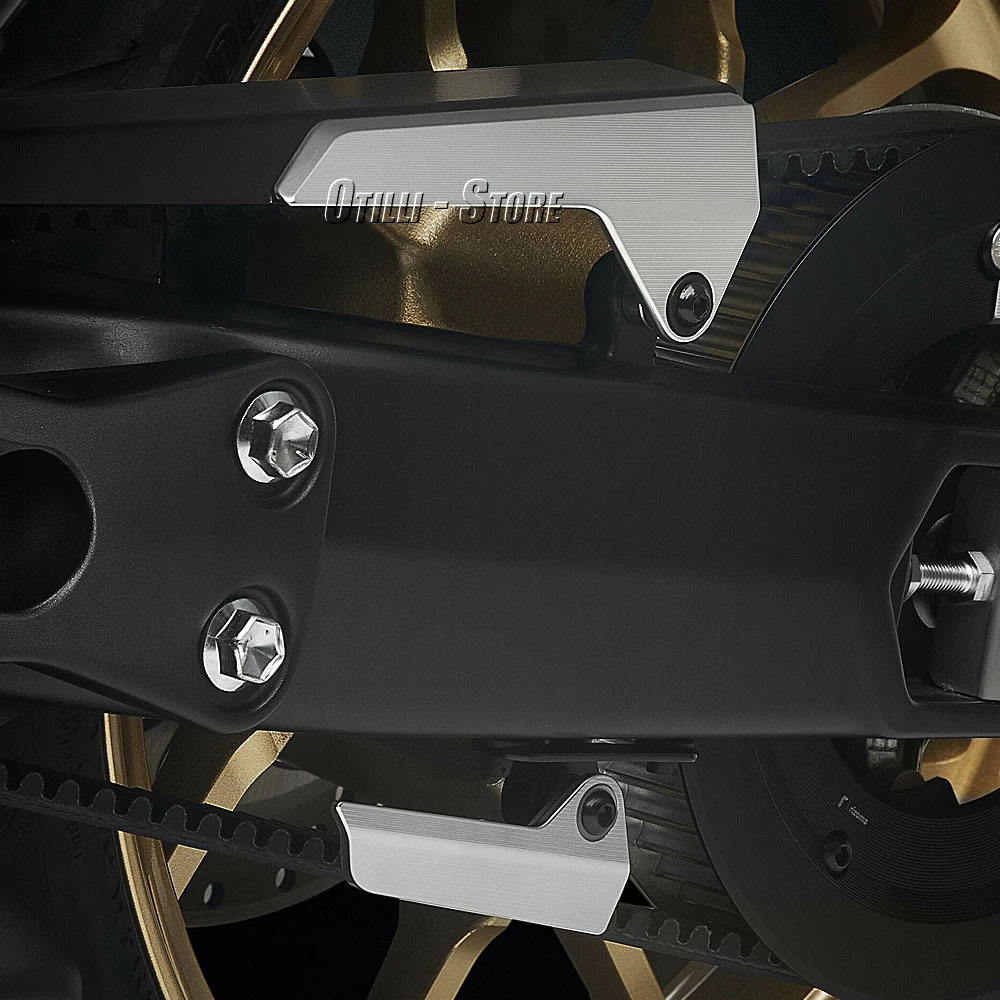CNC Belt Chain Cover Protectiv - Tech Protect Accessories 评论和价格