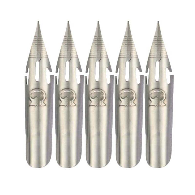 5pc G Nib stainless steel Call - Tech Office Accessories 评论和价格