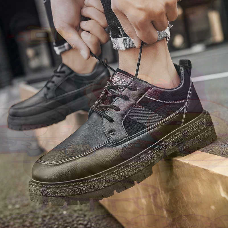 Dark Natural Leather Fashion T - Tech Accessories Gifts For Men 评论和价格