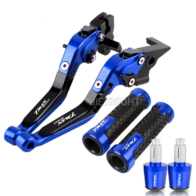 New For YAMAHA TECH MAX TMAX T - Tech Accessories 评论和价格