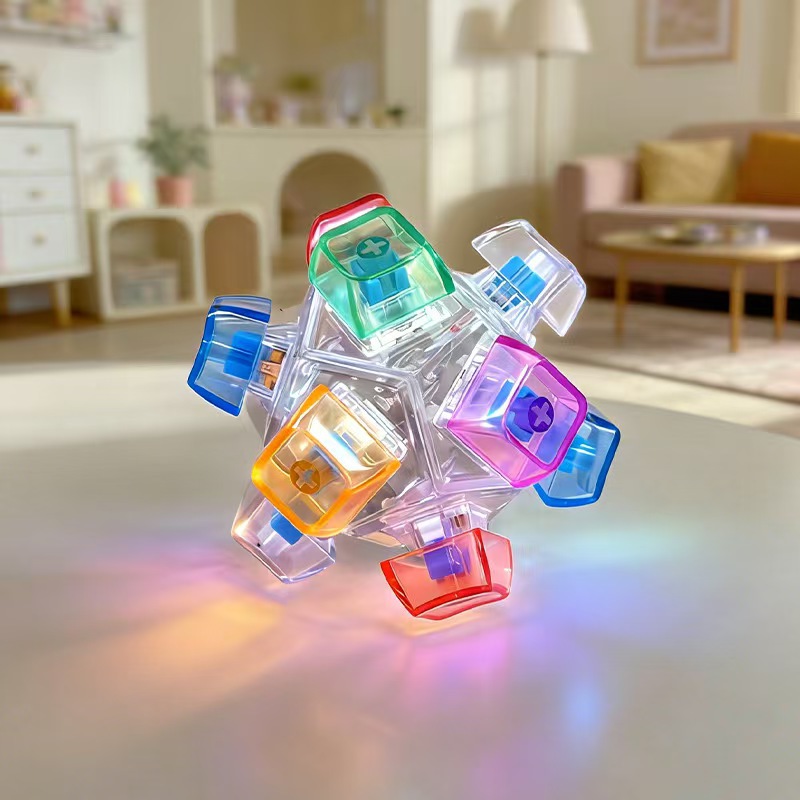 New hot LED Keyboard Keychain  - Tech Office Accessories 评论和价格