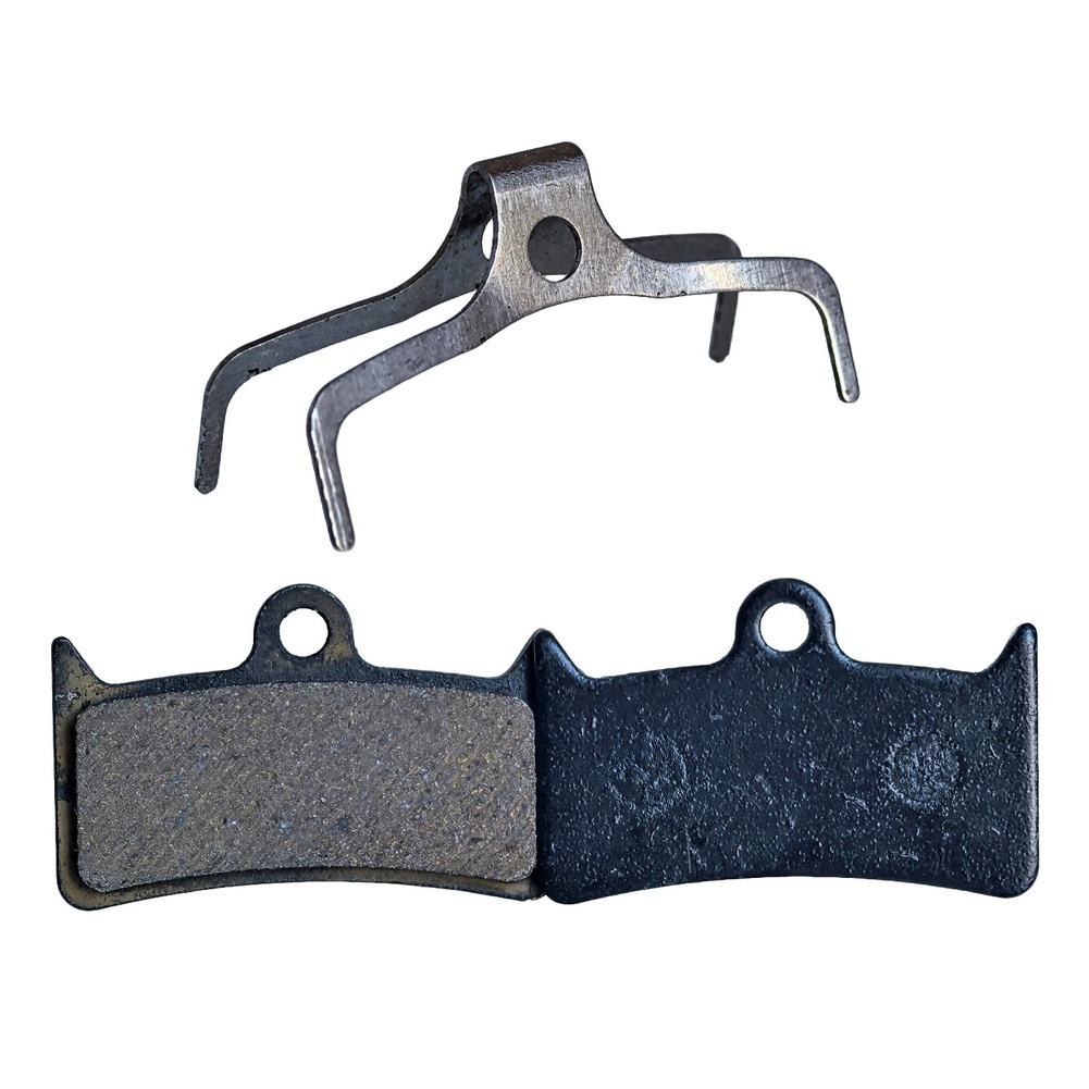 Resin Bike Disc Brake Pads For - Tech Bike Accessories 评论和价格