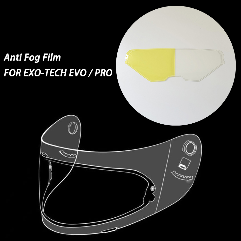 Helmet Face Shield Anti Fog Mo - Tech Protect Accessories 评论和价格