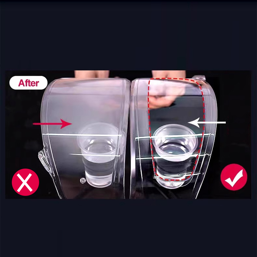 Helmet Face Shield Anti Fog Mo - Tech Protect Accessories 评论和价格