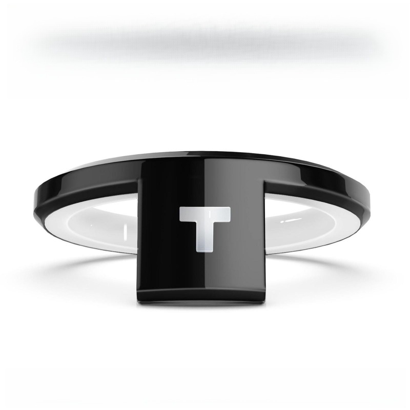 For Tesla Smart NFC Ring Key R - Tech Accessories Gifts For Men 评论和价格