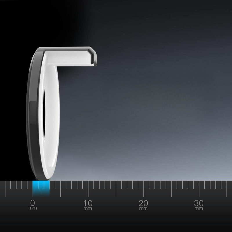 For Tesla Smart NFC Ring Key R - Tech Accessories Gifts For Men 评论和价格