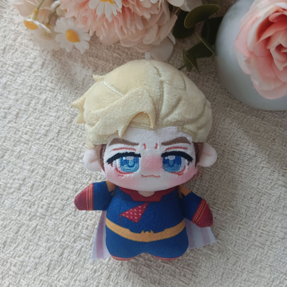 TV Series The Boys Homelander  - Tech Home Accessories 评论和价格