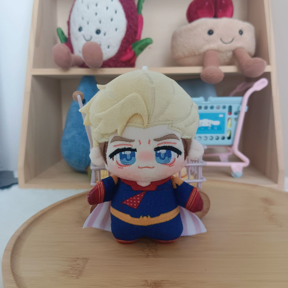 TV Series The Boys Homelander  - Tech Home Accessories 评论和价格