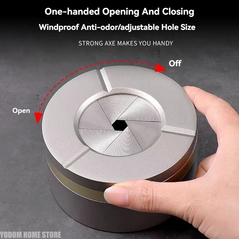 High-End Mechanical Rotating A - Tech Accessories Gifts For Men 评论和价格