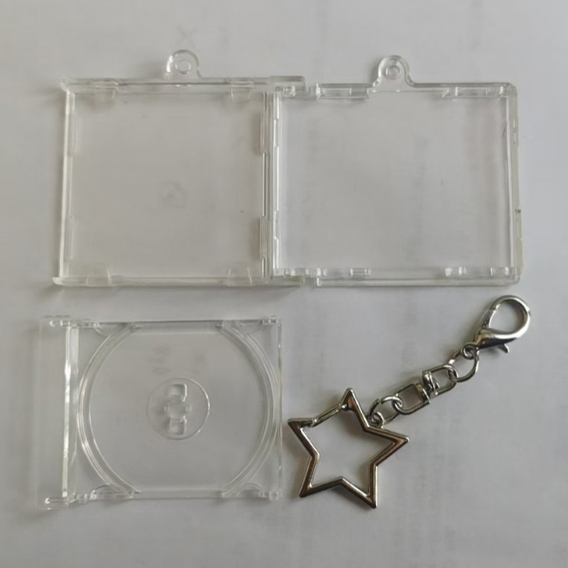 Mini Functional CD Keychain​ N - Tech Accessories Backpack 评论和价格