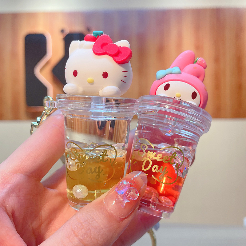 Sanrio Kuromi Melody Quicksand - Kawaii Tech Accessories 评论和价格