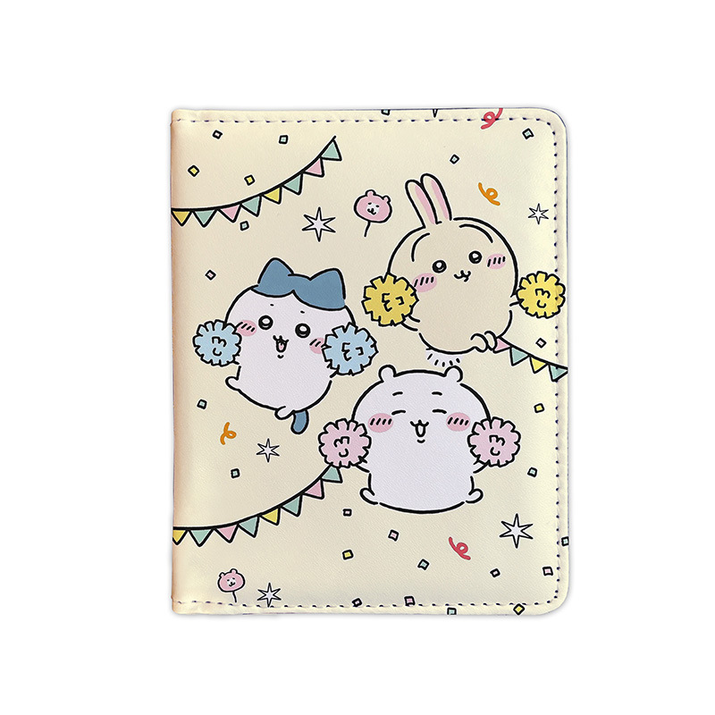 Chiikawa Kawaii Complete Chara - Kawaii Tech Accessories 评论和价格