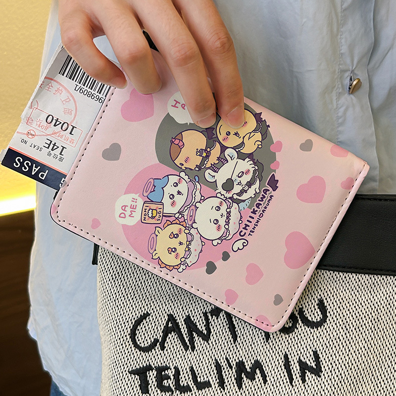 Chiikawa Kawaii Complete Chara - Kawaii Tech Accessories 评论和价格