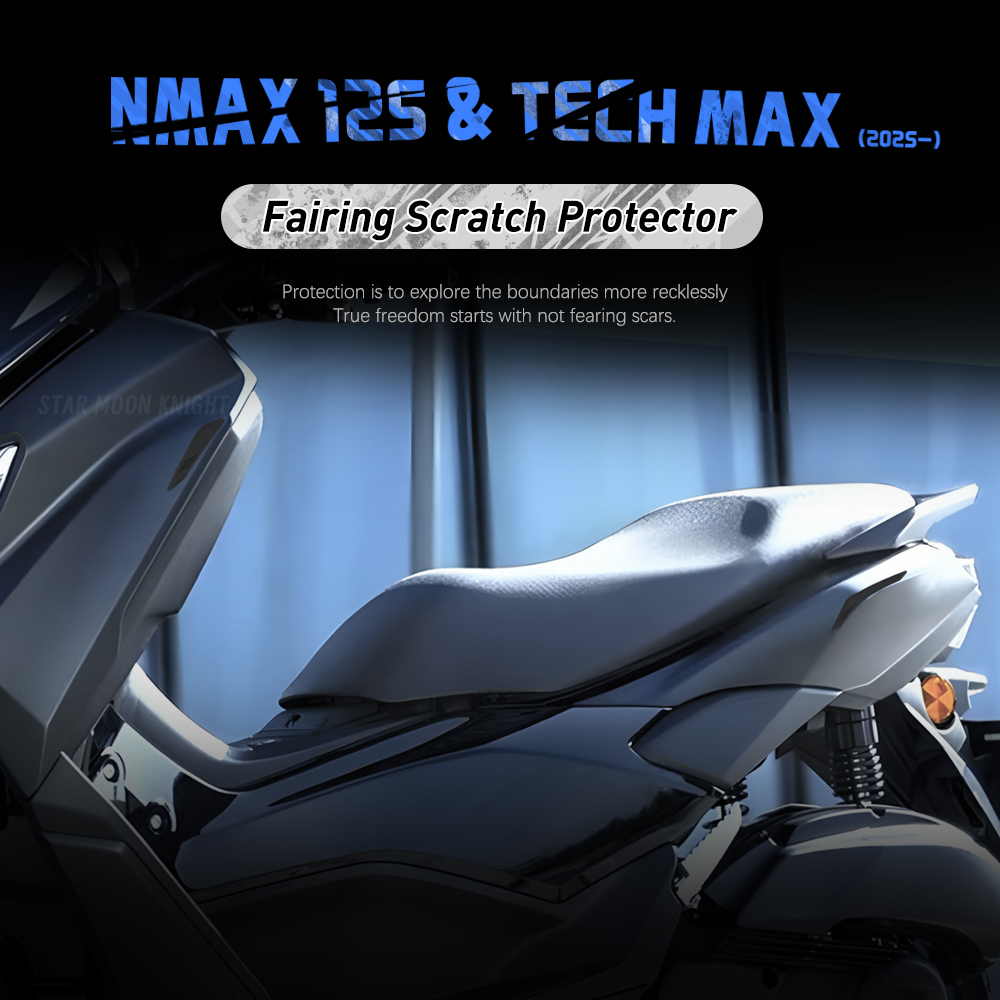 Side Fairing Scratch Protector - Tech Protect Accessories 评论和价格