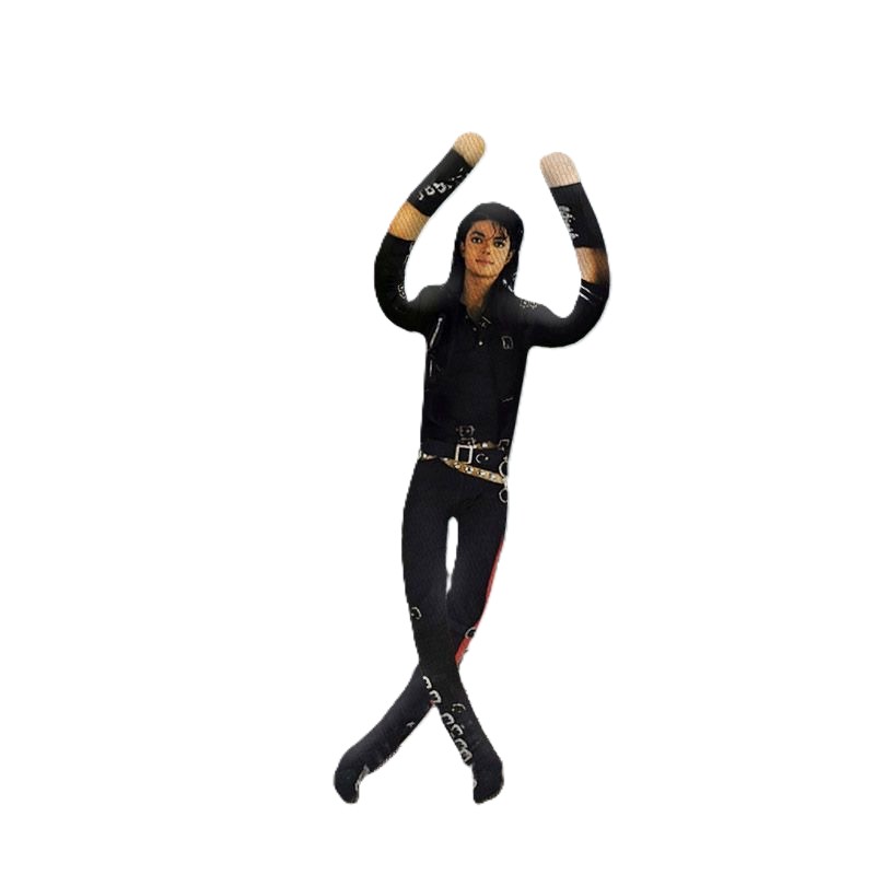 ！&Fast shipping Michael Jackso - Tech Home Accessories 评论和价格