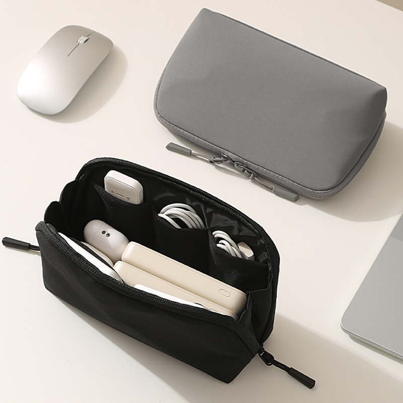 Portable Travel Cord Organizer - Tech Accessories Gifts For Men 评论和价格