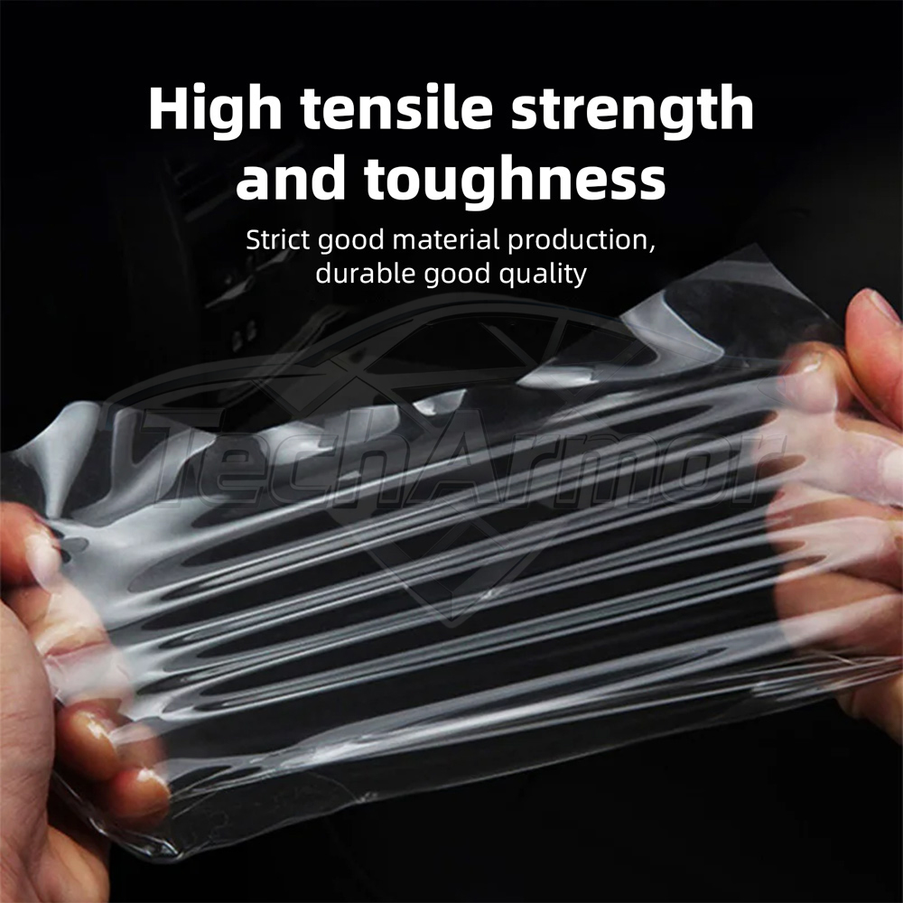 Car Interior TPU Protector Ant - Tech Protect Accessories 评论和价格