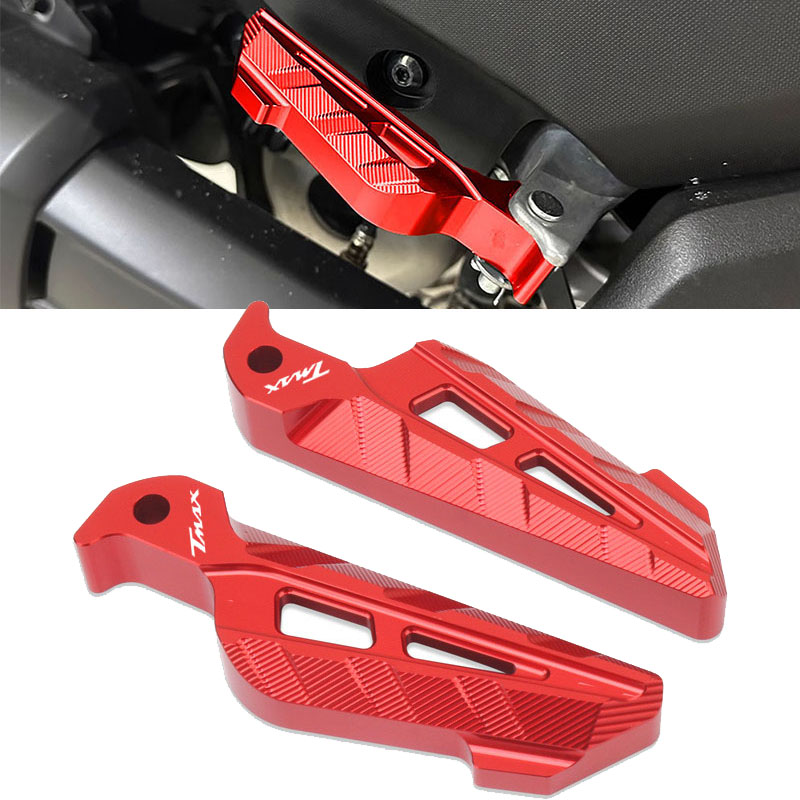 Motorcycle Accessories Rear Pa - Tech Accessories 评论和价格